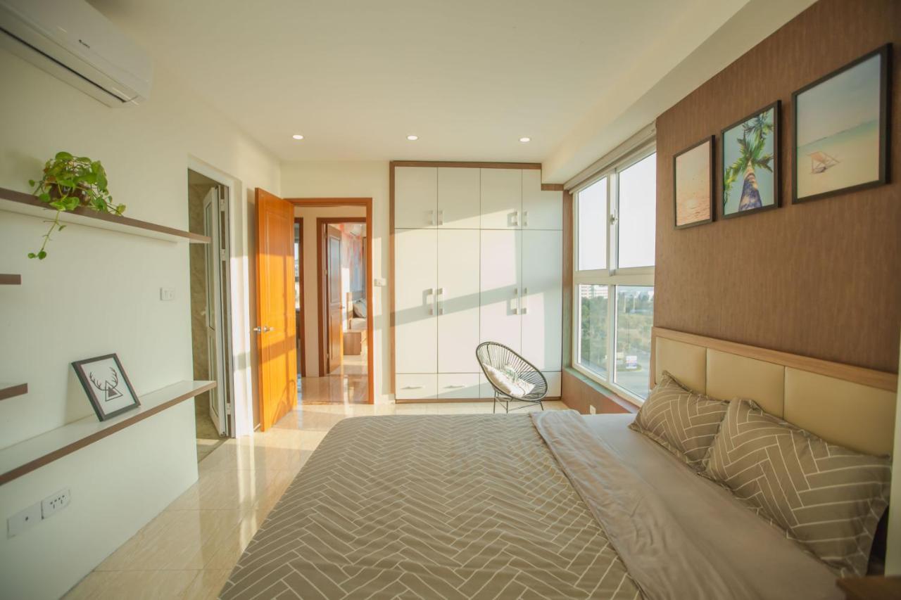 Dong'S Homestay Ha Long Exterior photo